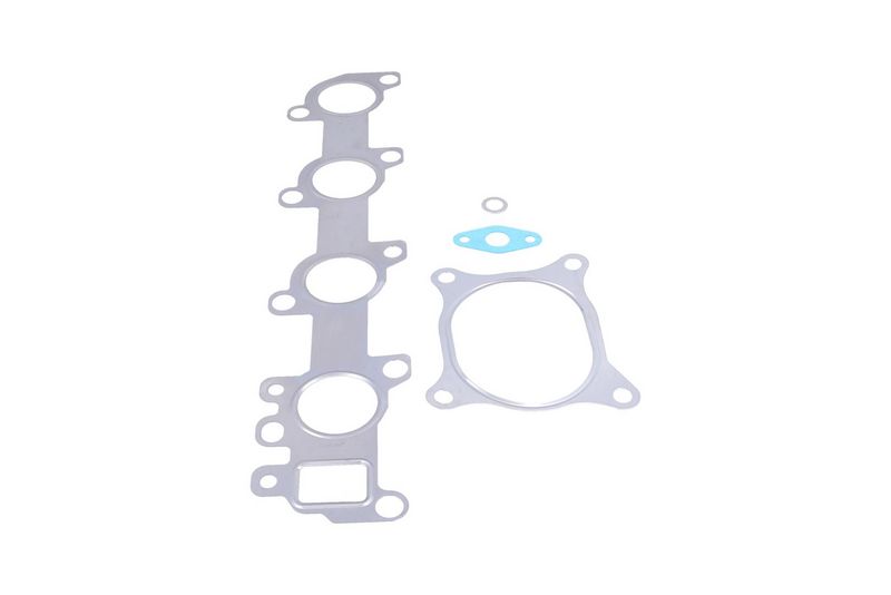 Montagesatz Turbolader Kamoka 8606117