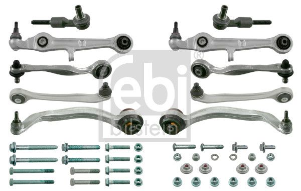 Reparatursatz, Querlenker FEBI BILSTEIN 24800