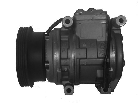 Kompressor, Klimaanlage Airstal 10-1560
