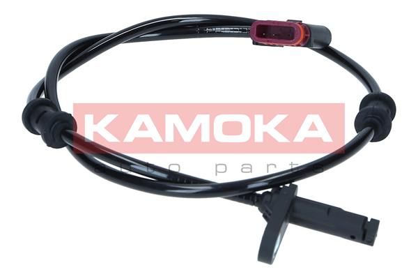 Sensor, Raddrehzahl KAMOKA 1060741