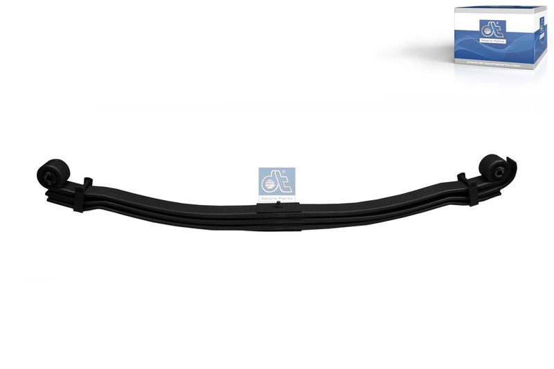 Federnpaket DT Spare Parts 3.65303