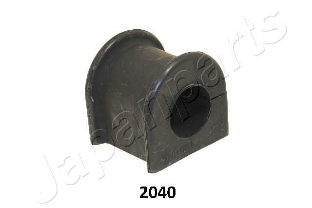 Lagerbuchse Stabilisator JAPANPARTS RU-2040