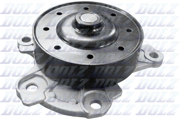 Wasserpumpe, Motorkühlung DOLZ T235