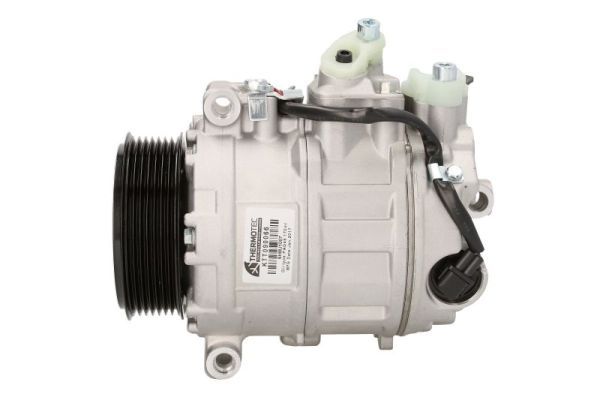 Kompressor, Klimaanlage THERMOTEC KTT090066