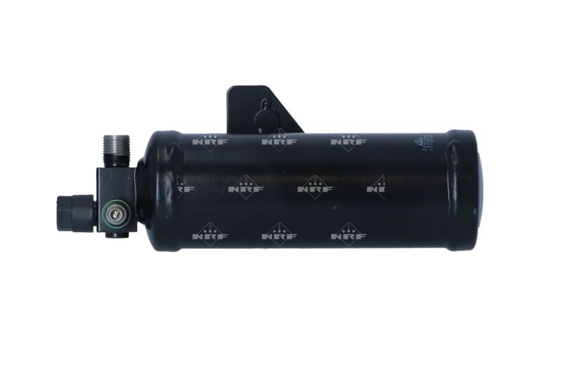 Trockner, Klimaanlage NRF 33161
