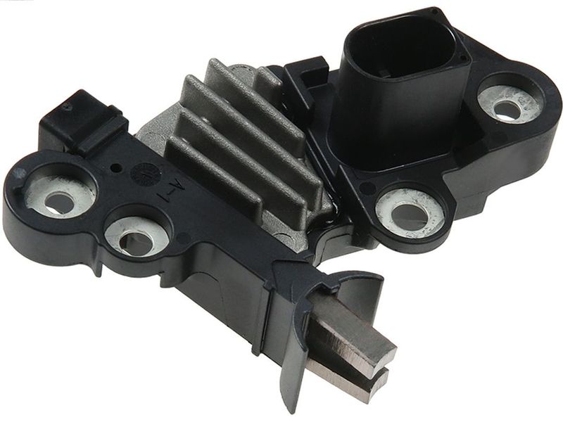 Generatorregler AS-PL are0107