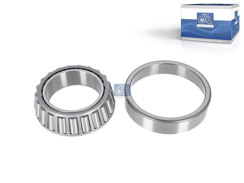 Radlager DT Spare Parts 10.40600