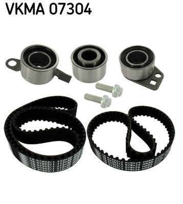 Zahnriemensatz SKF VKMA07304