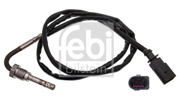 Sensor, Abgastemperatur FEBI BILSTEIN 49289