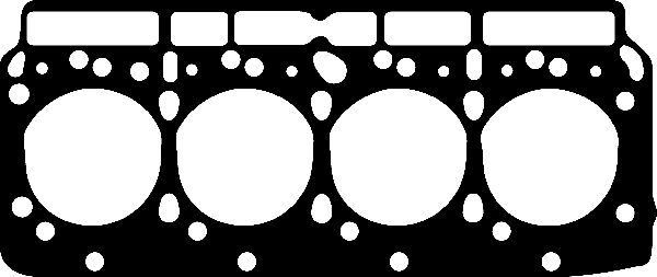 Dichtung, Zylinderkopf CORTECO 414776p