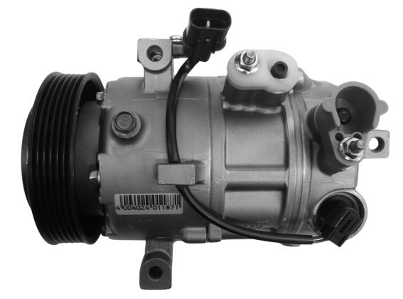 Kompressor, Klimaanlage Airstal 10-5494