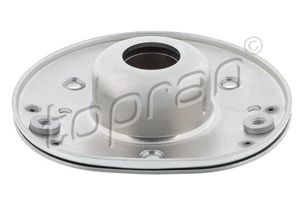 Federbeinstützlager TOPRAN 601 840