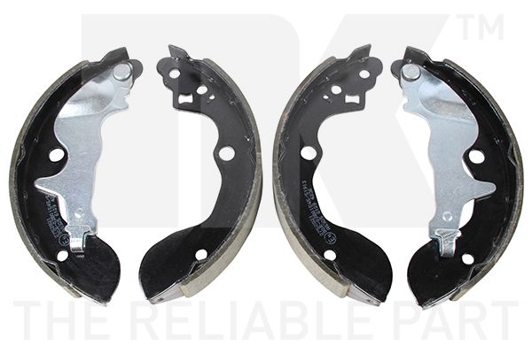 Bremsbackensatz NK 2752821
