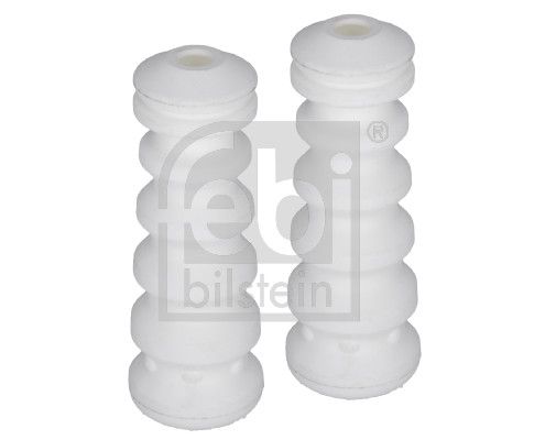Anschlagpuffer, Federung FEBI BILSTEIN 08066