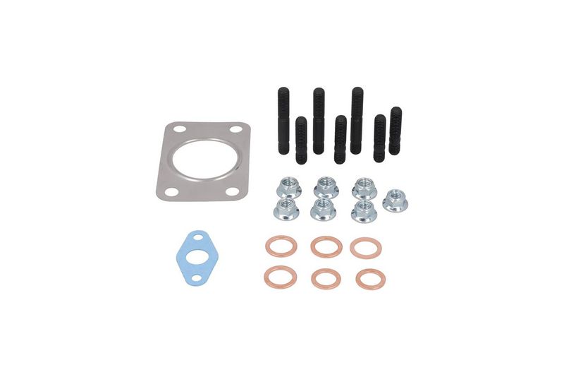 Montagesatz Turbolader Kamoka 8607195