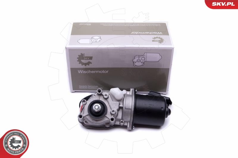 Wischermotor ESEN SKV 19SKV198