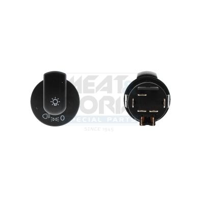 Schalter, Hauptlicht MEAT & DORIA 23844
