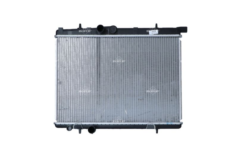 Kühler, Motorkühlung NRF 509524