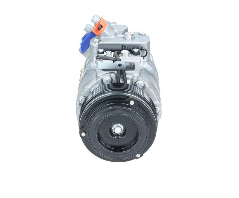 Kompressor, Klimaanlage BV PSH 090.215.010.051