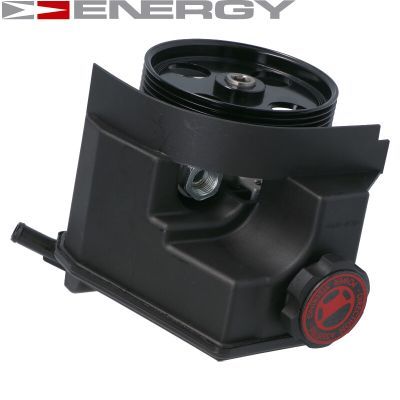 Hydraulikpumpe, Lenkung ENERGY PW680512