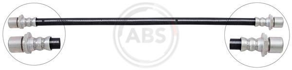 Bremsschlauch A.B.S. SL 4965