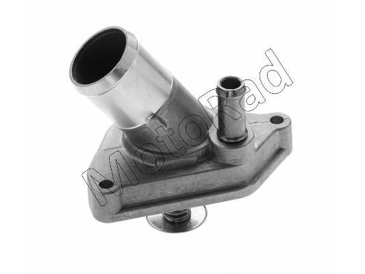 Termostat, kylvätska MOTORAD 391-82K