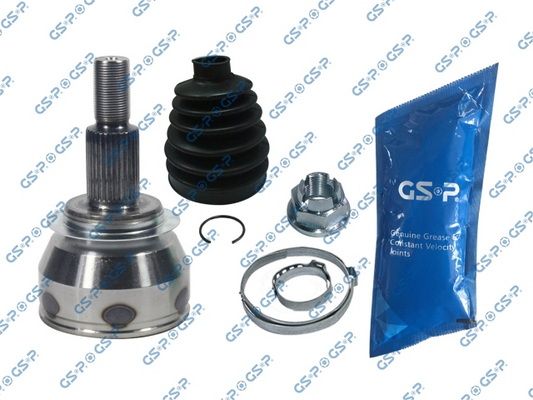 Gelenksatz Antriebswelle GSP 834208