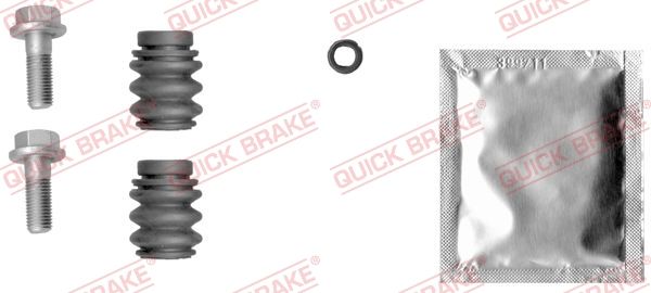 Zubehörsatz, Bremssattel QUICK BRAKE 113-1399