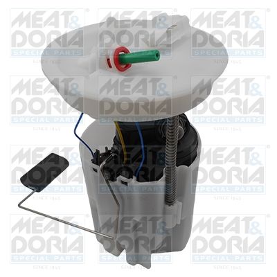 Kraftstoff-Fördereinheit MEAT & DORIA 77638E
