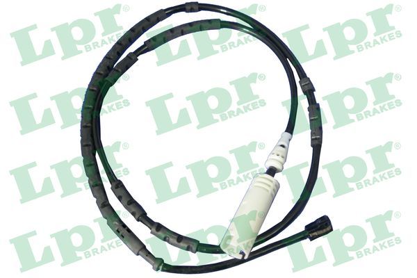 Warnkontakt, Bremsbelagverschleiß LPR ks0157