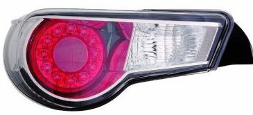 Heckleuchte ABAKUS 212-19Y2L-UE