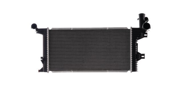 Kühler, Motorkühlung MAHLE CR1218000S