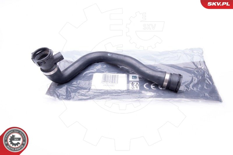 Kühlerschlauch ESEN SKV 24SKV251