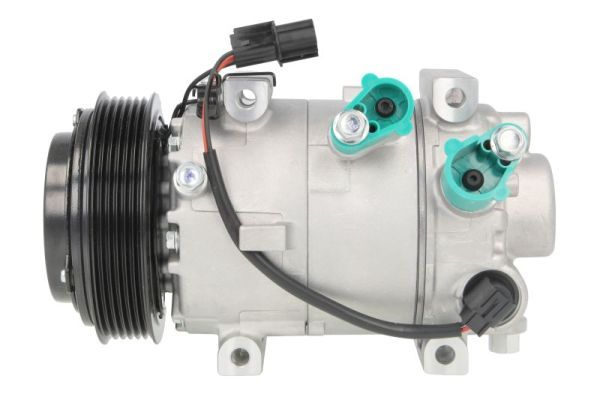 Kompressor, Klimaanlage THERMOTEC KTT090641
