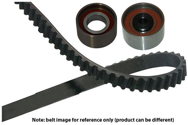 Zahnriemensatz KAVO PARTS DKT-4523