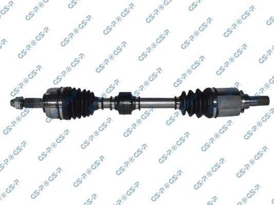 Antriebswelle GSP 250609