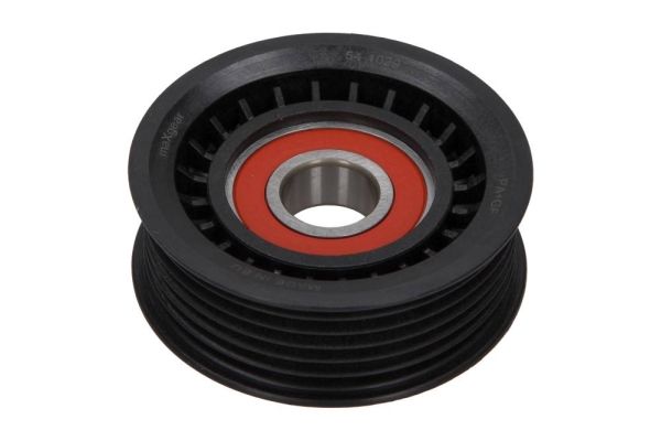 Spannrolle Keilrippenriemen MAXGEAR 54-1029