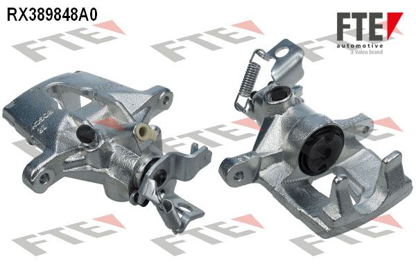 Bremssattel FTE rx389848a0