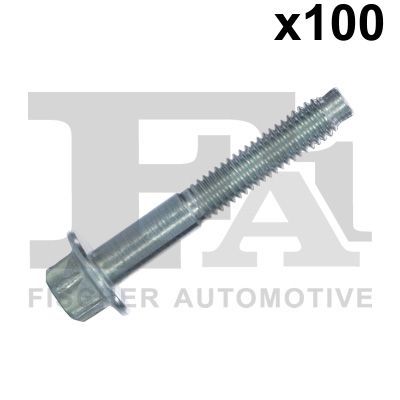 Schraube, Abgasanlage FA1 982-T06-541.100