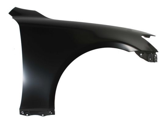 Kotflügel BLIC 6504-04-8171314P