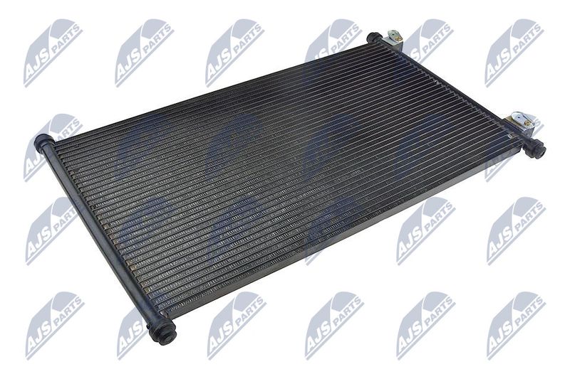 Kondensator, Klimaanlage NTY CCS-HD-022