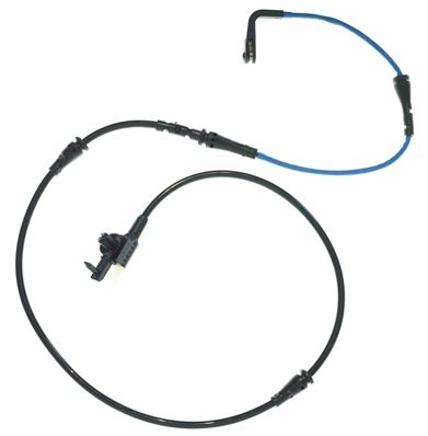 Warnkontakt, Bremsbelagverschleiß BREMBO A 00 526