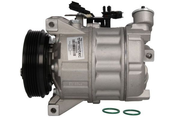 Kompressor, Klimaanlage THERMOTEC KTT090094