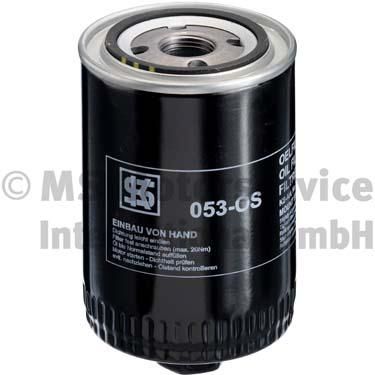 Ölfilter KOLBENSCHMIDT 50013053
