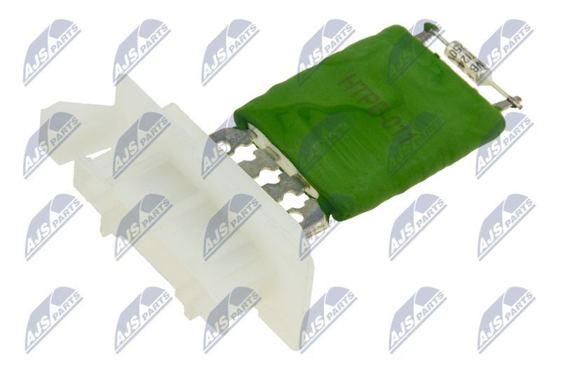 Widerstand, Innenraumgebläse NTY ERD-PE-011