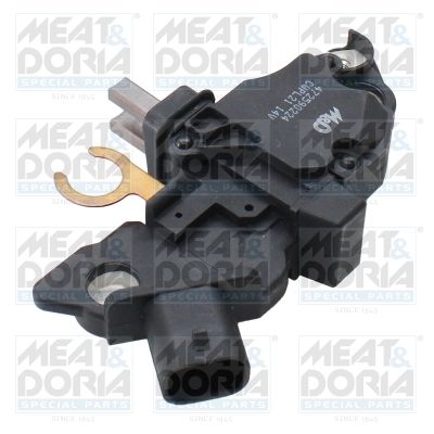 Generatorregler MEAT & DORIA 52364