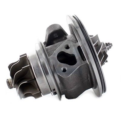 Rumpfgruppe, Turbolader MEAT & DORIA 60290