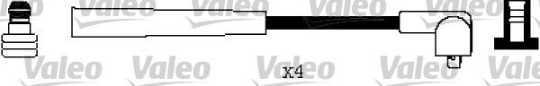 Zündleitungssatz VALEO 346491