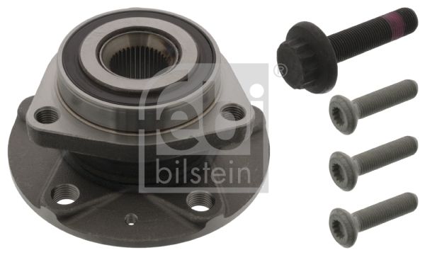 Radlagersatz FEBI BILSTEIN 47328