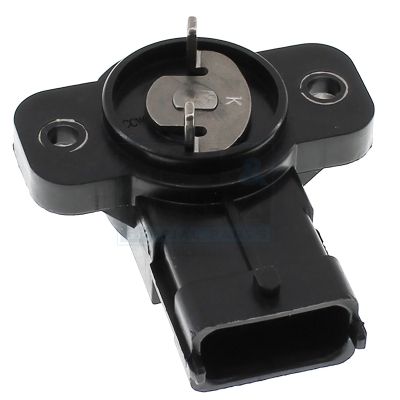 Sensor, Drosselklappenstellung MEAT & DORIA 83168